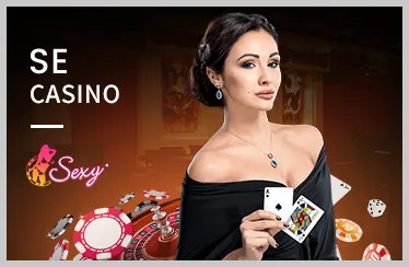 Casino Trực Tuyến MU88